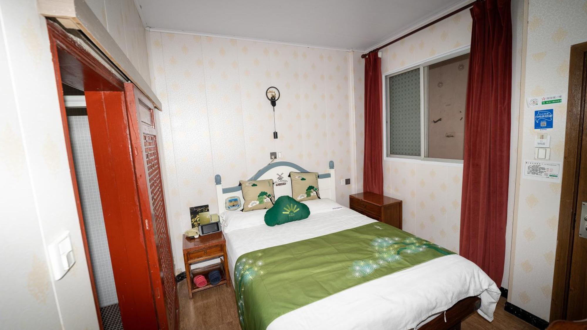 Shaoxing Laotaimen Luxun Native Place Youth Hostel Exterior foto