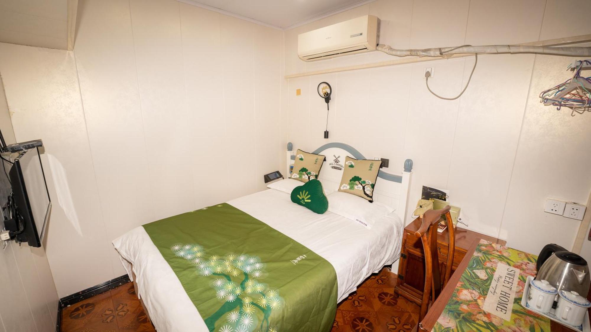 Shaoxing Laotaimen Luxun Native Place Youth Hostel Exterior foto